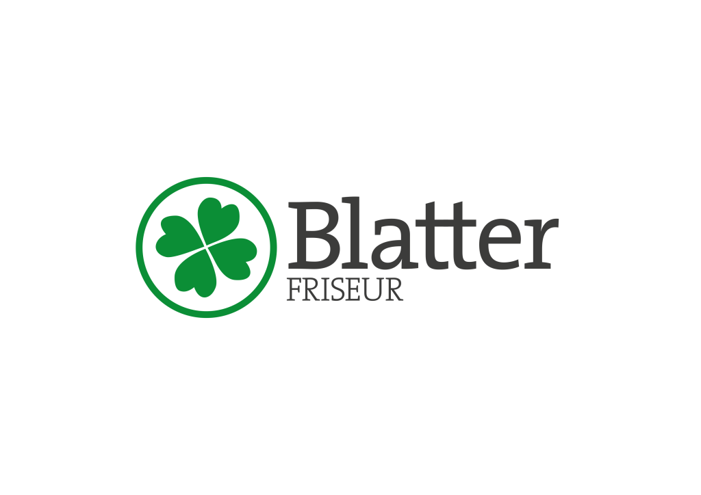 Blatter-Diplomarbeit-Logo