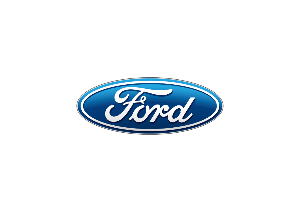 Ford-Logo