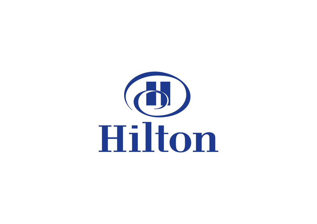 Hilton-Logo