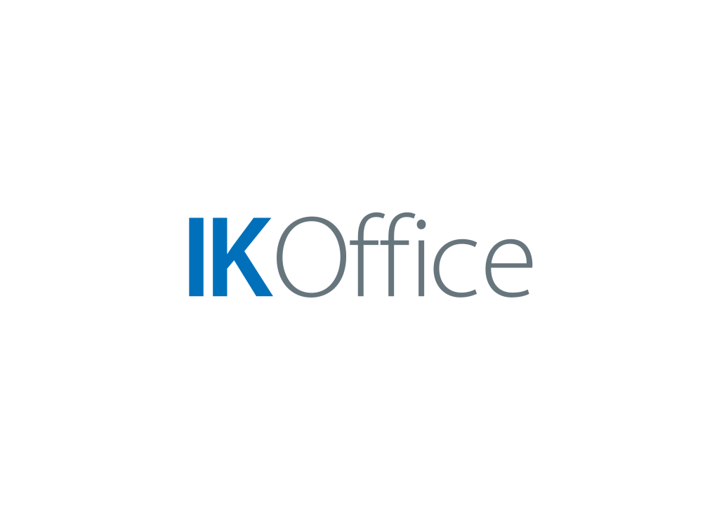 IKOffice-Logo