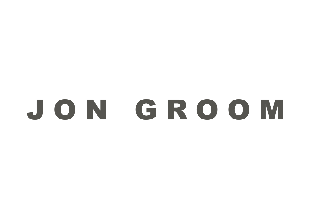 JonGroom-Logo