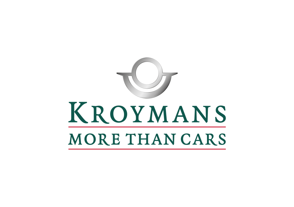 Kroymans-Logo