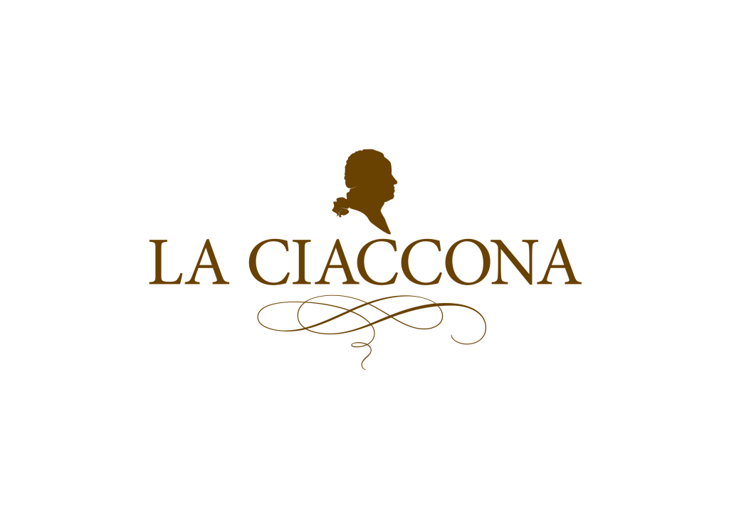 LaCiaccona-Logo