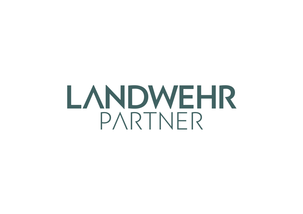Landwehr-Partner-Logo