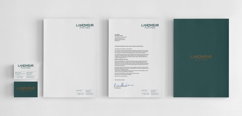 Landwehr-Partner_CorporateDesign