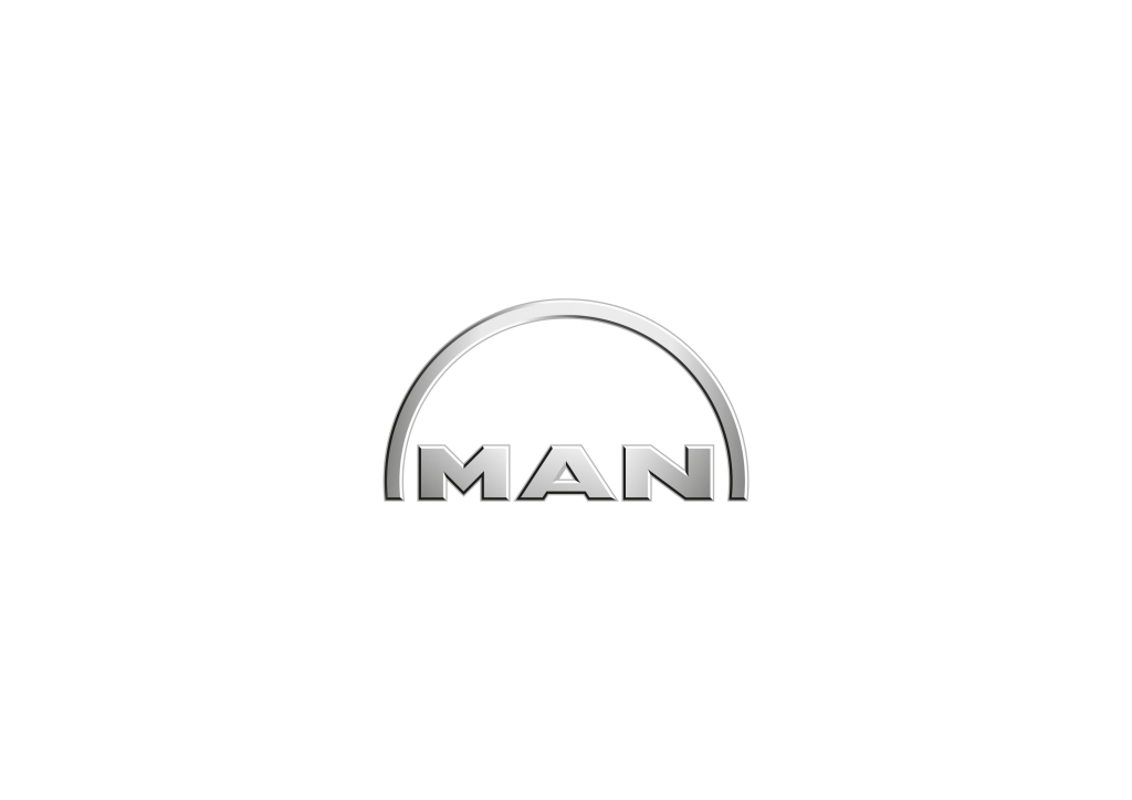MAN-Logo