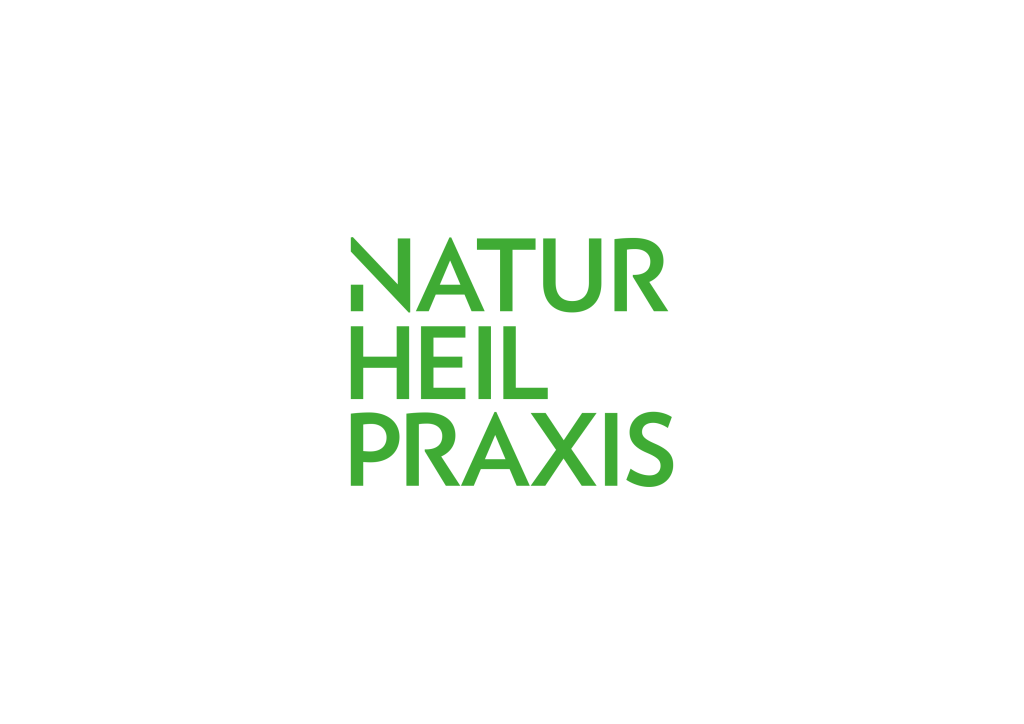 Naturheilpraxis-Logo