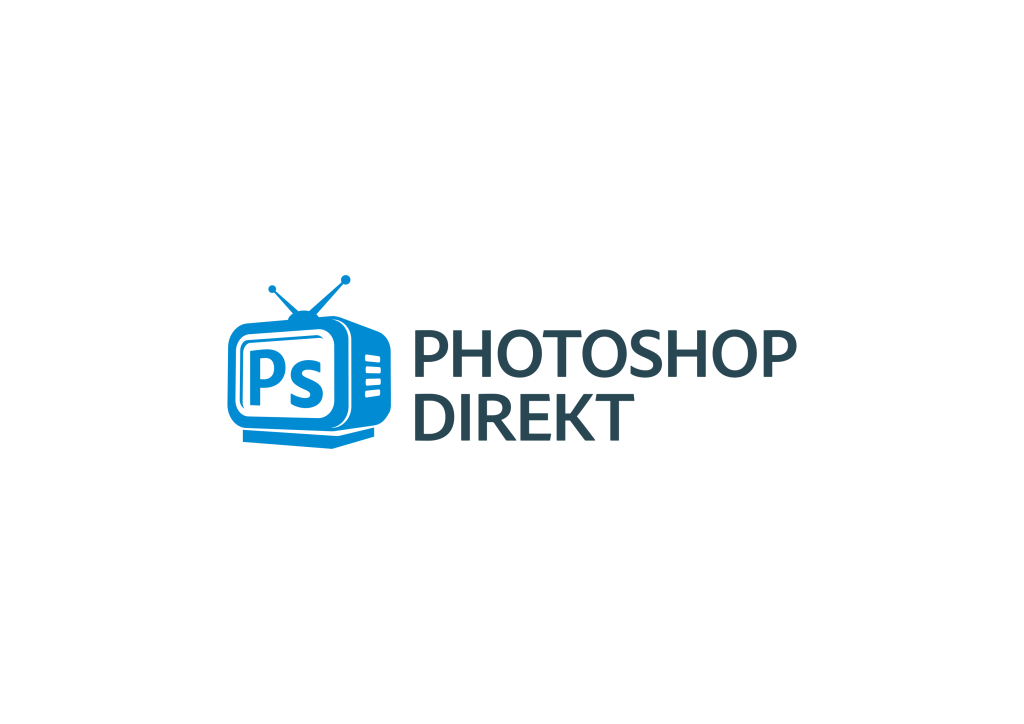 PhotoshopTV-Logo