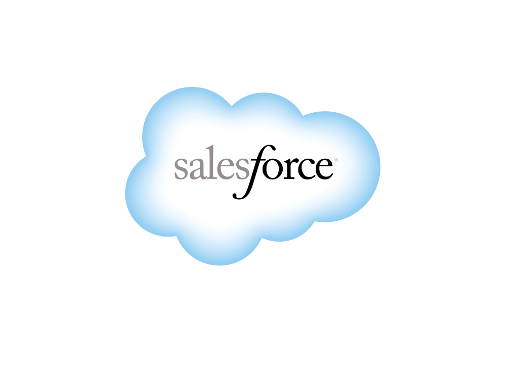 Salesforce-Logo