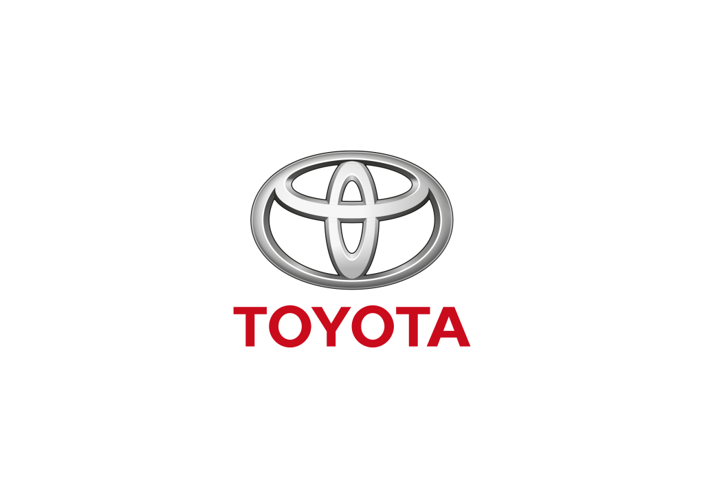 Toyota-Logo