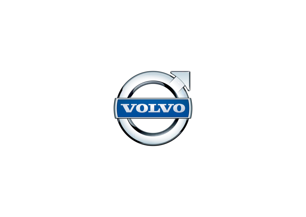 Volvo-Logo